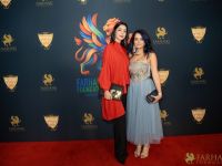 92 Red Carpet Arrivals   2026 Farhang Film Festival Awards  92 Red Carpet Arrivals   2026 Farhang Film Festival Awards