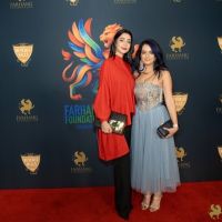 92 Red Carpet Arrivals   2026 Farhang Film Festival Awards  92 Red Carpet Arrivals   2026 Farhang Film Festival Awards