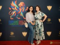 93 Red Carpet Arrivals   2026 Farhang Film Festival Awards  93 Red Carpet Arrivals   2026 Farhang Film Festival Awards