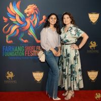 93 Red Carpet Arrivals   2026 Farhang Film Festival Awards  93 Red Carpet Arrivals   2026 Farhang Film Festival Awards