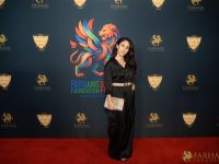 94 Red Carpet Arrivals   2026 Farhang Film Festival Awards  94 Red Carpet Arrivals   2026 Farhang Film Festival Awards
