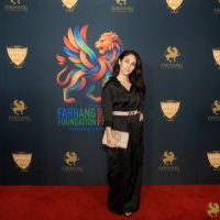 94 Red Carpet Arrivals   2026 Farhang Film Festival Awards  94 Red Carpet Arrivals   2026 Farhang Film Festival Awards