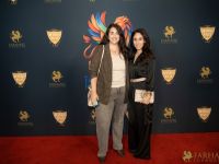 95 Red Carpet Arrivals   2026 Farhang Film Festival Awards  95 Red Carpet Arrivals   2026 Farhang Film Festival Awards