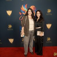 95 Red Carpet Arrivals   2026 Farhang Film Festival Awards  95 Red Carpet Arrivals   2026 Farhang Film Festival Awards