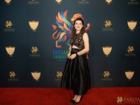 96 Red Carpet Arrivals   2026 Farhang Film Festival Awards  96 Red Carpet Arrivals   2026 Farhang Film Festival Awards