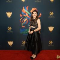 96 Red Carpet Arrivals   2026 Farhang Film Festival Awards  96 Red Carpet Arrivals   2026 Farhang Film Festival Awards