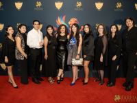 97 Red Carpet Arrivals   2026 Farhang Film Festival Awards  97 Red Carpet Arrivals   2026 Farhang Film Festival Awards