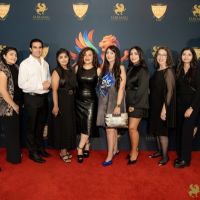 97 Red Carpet Arrivals   2026 Farhang Film Festival Awards  97 Red Carpet Arrivals   2026 Farhang Film Festival Awards
