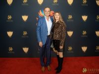 98 Red Carpet Arrivals   2026 Farhang Film Festival Awards  98 Red Carpet Arrivals   2026 Farhang Film Festival Awards