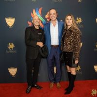 99 Red Carpet Arrivals   2026 Farhang Film Festival Awards  99 Red Carpet Arrivals   2026 Farhang Film Festival Awards