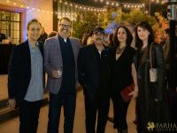 103 Awards Ceremony   Afterparty   2026 Farhang Film Festival  103 Awards Ceremony   Afterparty   2026 Farhang Film Festival
