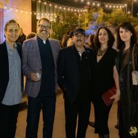 103 Awards Ceremony   Afterparty   2026 Farhang Film Festival  103 Awards Ceremony   Afterparty   2026 Farhang Film Festival