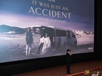22  IT WAS JUST AN ACCIDENT  22  IT WAS JUST AN ACCIDENT