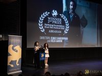 35 Awards Ceremony   Afterparty   2026 Farhang Film Festival  35 Awards Ceremony   Afterparty   2026 Farhang Film Festival