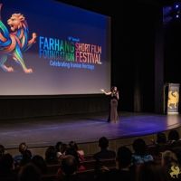 46 Awards Ceremony   Afterparty   2026 Farhang Film Festival  46 Awards Ceremony   Afterparty   2026 Farhang Film Festival