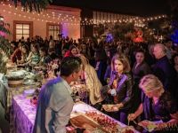 50 Awards Ceremony   Afterparty   2026 Farhang Film Festival  50 Awards Ceremony   Afterparty   2026 Farhang Film Festival