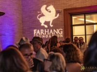 55 Awards Ceremony   Afterparty   2026 Farhang Film Festival  55 Awards Ceremony   Afterparty   2026 Farhang Film Festival