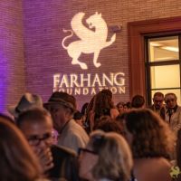 55 Awards Ceremony   Afterparty   2026 Farhang Film Festival  55 Awards Ceremony   Afterparty   2026 Farhang Film Festival