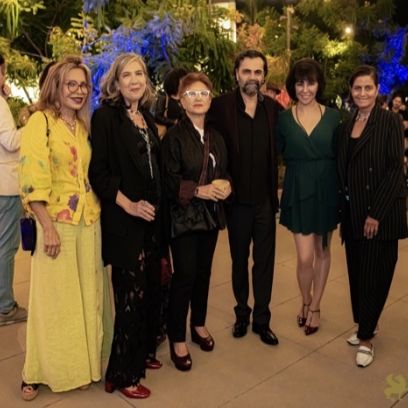 60 Awards Ceremony   Afterparty   2026 Farhang Film Festival  60 Awards Ceremony   Afterparty   2026 Farhang Film Festival