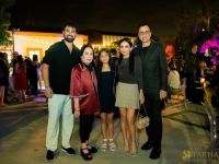 61 Awards Ceremony   Afterparty   2026 Farhang Film Festival  61 Awards Ceremony   Afterparty   2026 Farhang Film Festival