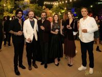 65 Awards Ceremony   Afterparty   2026 Farhang Film Festival  65 Awards Ceremony   Afterparty   2026 Farhang Film Festival
