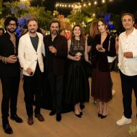 65 Awards Ceremony   Afterparty   2026 Farhang Film Festival  65 Awards Ceremony   Afterparty   2026 Farhang Film Festival
