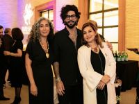 70 Awards Ceremony   Afterparty   2026 Farhang Film Festival  70 Awards Ceremony   Afterparty   2026 Farhang Film Festival