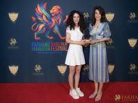 78 Awards Ceremony   Afterparty   2026 Farhang Film Festival  78 Awards Ceremony   Afterparty   2026 Farhang Film Festival