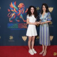 78 Awards Ceremony   Afterparty   2026 Farhang Film Festival  78 Awards Ceremony   Afterparty   2026 Farhang Film Festival