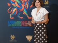 85 Awards Ceremony   Afterparty   2026 Farhang Film Festival  85 Awards Ceremony   Afterparty   2026 Farhang Film Festival