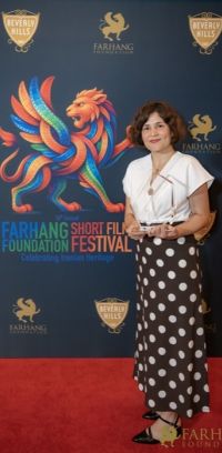 85 Awards Ceremony   Afterparty   2026 Farhang Film Festival  85 Awards Ceremony   Afterparty   2026 Farhang Film Festival