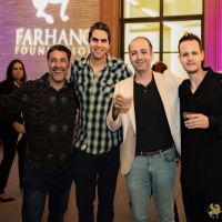 88 Awards Ceremony   Afterparty   2026 Farhang Film Festival  88 Awards Ceremony   Afterparty   2026 Farhang Film Festival