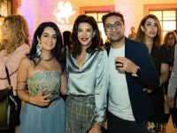92 Awards Ceremony   Afterparty   2026 Farhang Film Festival  92 Awards Ceremony   Afterparty   2026 Farhang Film Festival