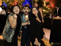 93 Awards Ceremony   Afterparty   2026 Farhang Film Festival  93 Awards Ceremony   Afterparty   2026 Farhang Film Festival