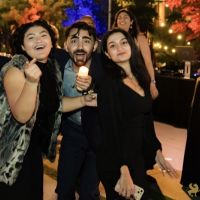 93 Awards Ceremony   Afterparty   2026 Farhang Film Festival  93 Awards Ceremony   Afterparty   2026 Farhang Film Festival