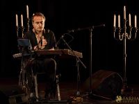 10 Voices Unveiled SF