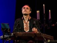 12 Voices Unveiled SF