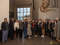 17 Voices Unveiled SF