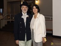 20 Voices Unveiled SF