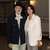 20 Voices Unveiled SF