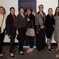 21 Voices Unveiled SF