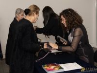 22 Voices Unveiled SF