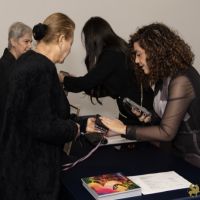 22 Voices Unveiled SF