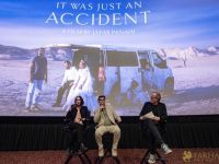 23  IT WAS JUST AN ACCIDENT  23  IT WAS JUST AN ACCIDENT