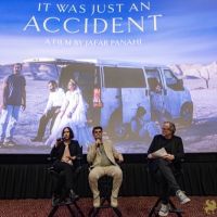 23  IT WAS JUST AN ACCIDENT  23  IT WAS JUST AN ACCIDENT