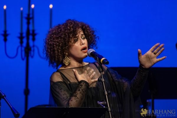 26 Voices Unveiled SF