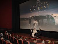 27  IT WAS JUST AN ACCIDENT  27  IT WAS JUST AN ACCIDENT