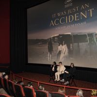 27  IT WAS JUST AN ACCIDENT  27  IT WAS JUST AN ACCIDENT
