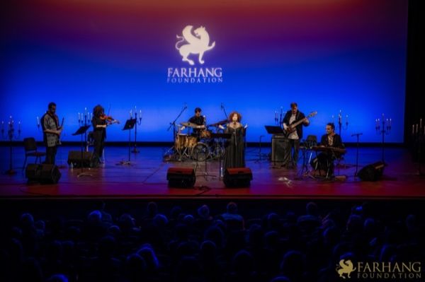 27 Voices Unveiled SF