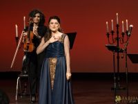 32 Voices Unveiled SF